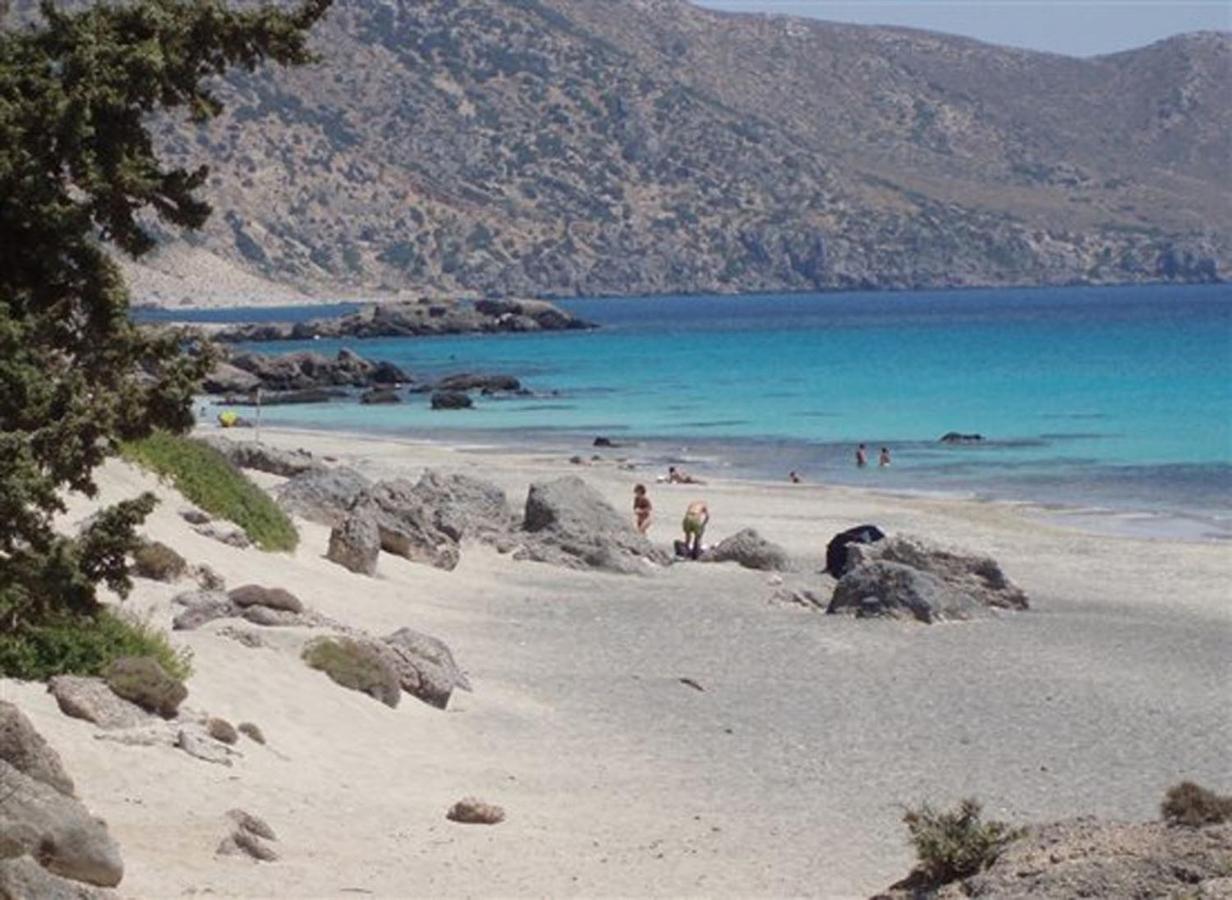 Kampos View - Quiet House At The End Of The Road, Private Pool Σπίτι διακοπών *